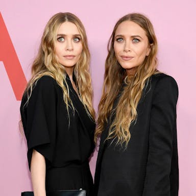 What Happened To Mary-Kate And Ashley Olsen?